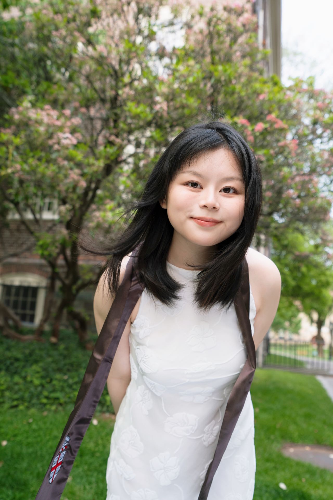 Xiaoxi Yang